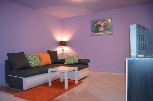 Apartman Vidali?i