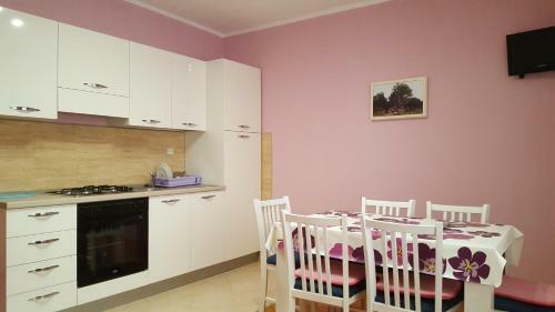 Apartments Tome