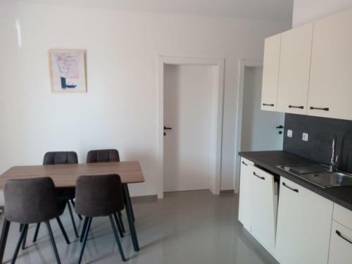 Apartamento Villa Maestral