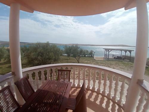 Apartamento Villa Maestral