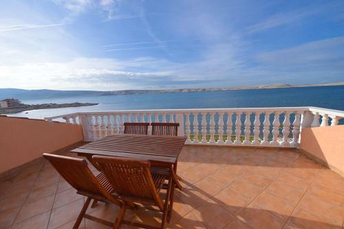 Apartamento Villa Maestral