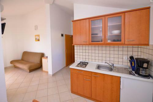 Apartamento Villa Maestral
