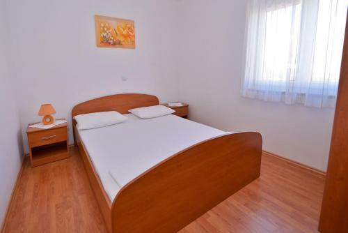 Apartamento Villa Maestral