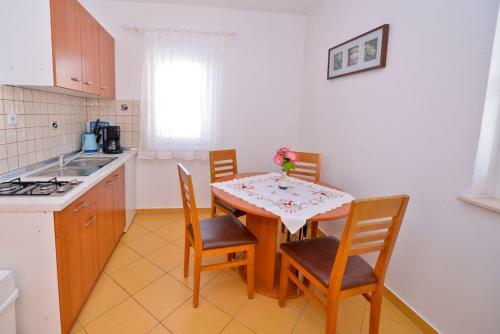 Apartamento Villa Maestral