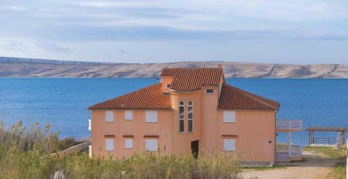Apartamento Villa Maestral