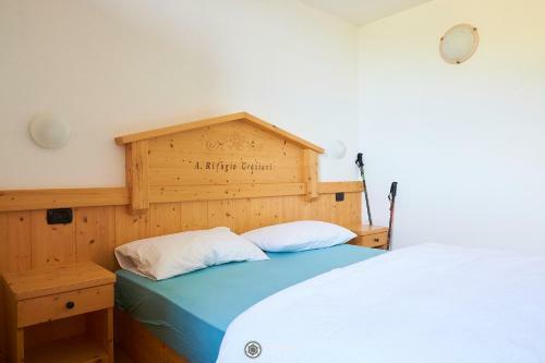 Hotel Albergo Rifugio Graziani