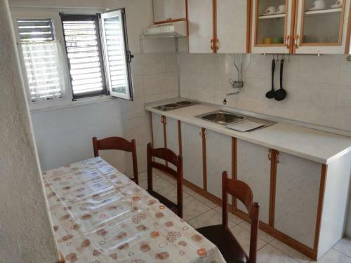 Apartmani Karuza