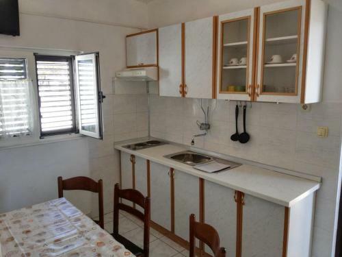 Apartmani Karuza
