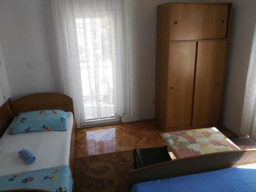 Apartmani Karuza