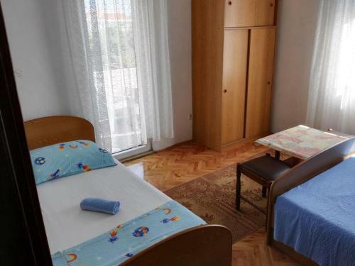 Apartmani Karuza