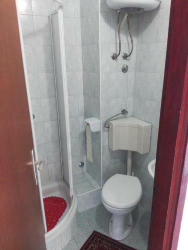 Apartmani Karuza
