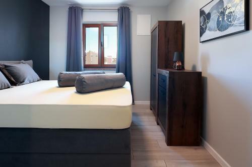 Apartamento Villa Mariella