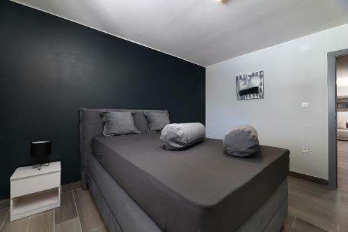 Apartamento Villa Mariella