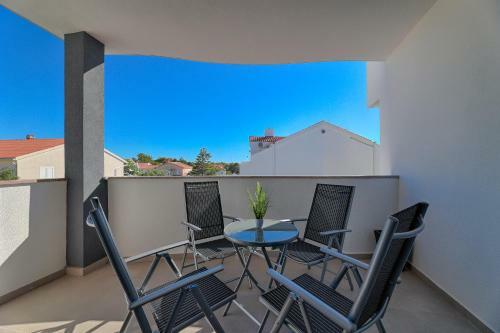 Apartamento Villa Mariella