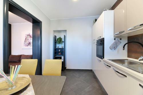 Apartamento Villa Mariella