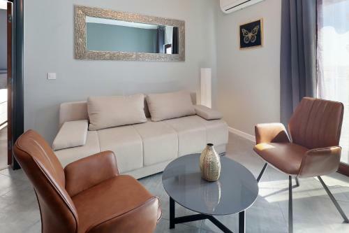 Apartamento Villa Mariella