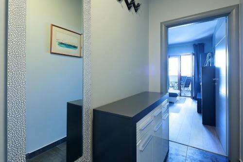 Apartamento Villa Mariella
