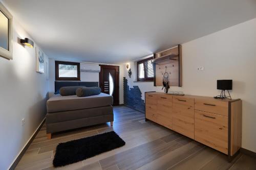 Apartamento Villa Mariella