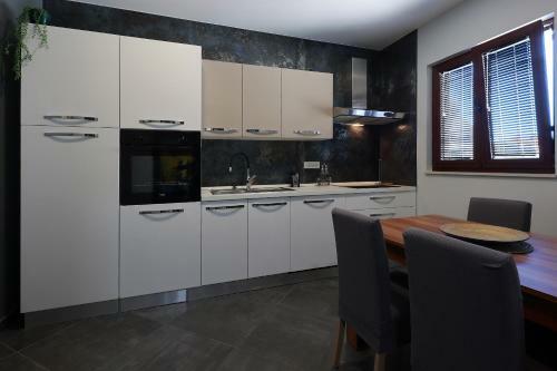 Apartamento Villa Mariella