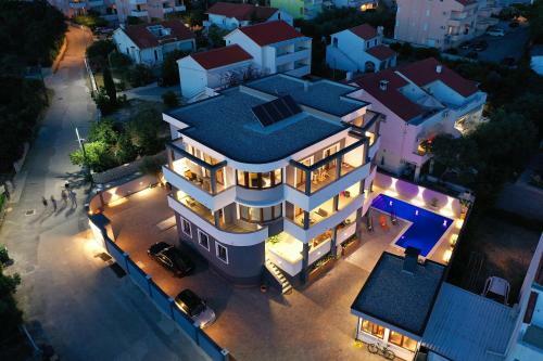 Apartamento Villa Mariella