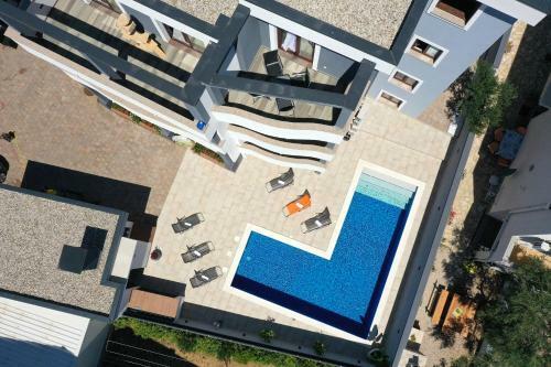Apartamento Villa Mariella