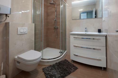 Apartamento Villa Mariella