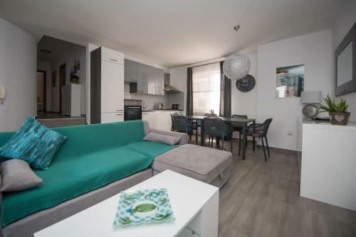 Apartmani Sli?ko