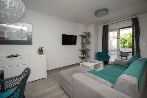 Apartmani Sli?ko