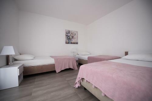 Apartmani Sli?ko