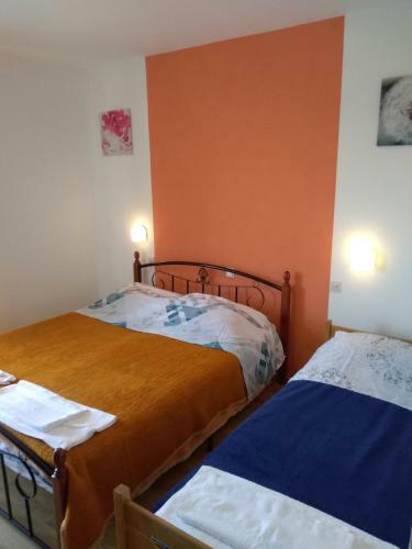 Apartmants Emy
