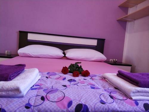 Apartmani Dali