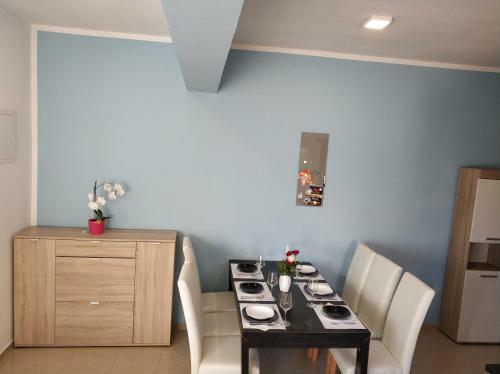 Apartmani Dali