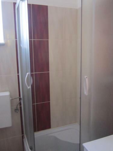 Apartmani Dali