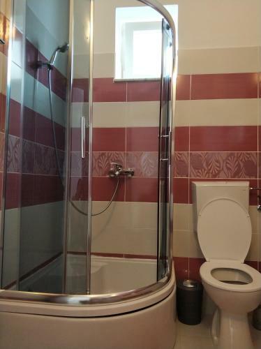 Apartmani Dali