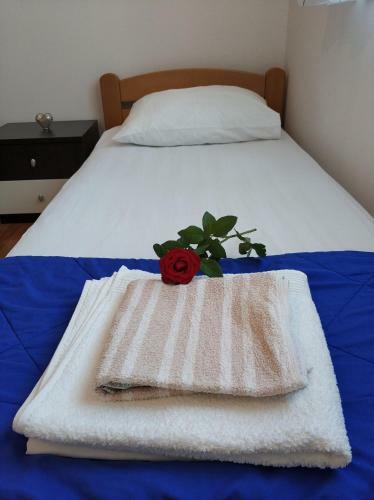 Apartmani Dali