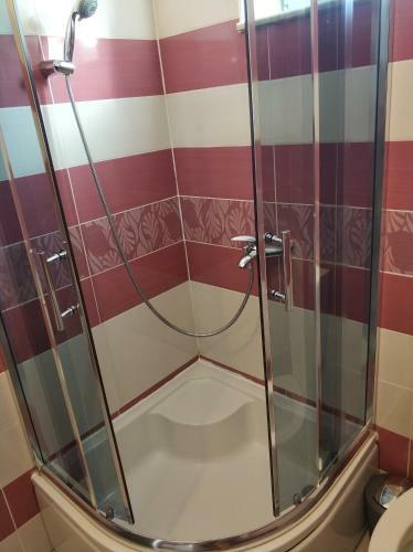 Apartmani Dali