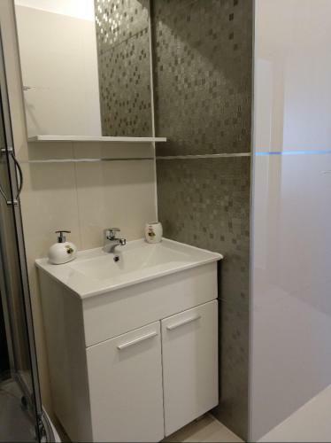 Apartmani Dali