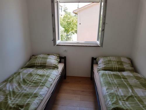Apartamento Red Wings