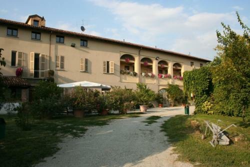 Agroturismo La Quercia Rossa