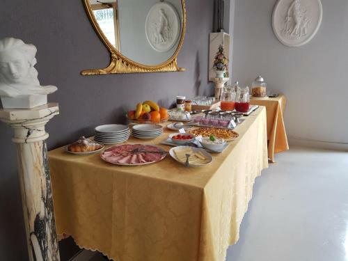 Hotel Ristorante Radar