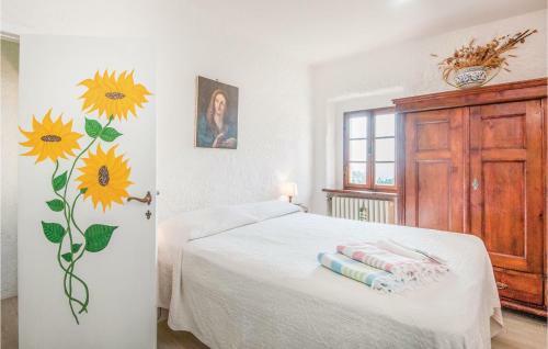Holiday Home Monteriggioni 27
