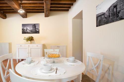 Apartamento Castello Di Gallano Resort
