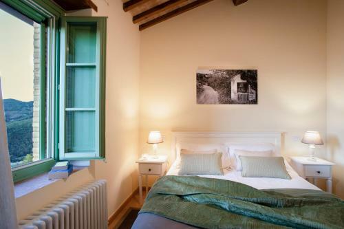 Apartamento Castello Di Gallano Resort