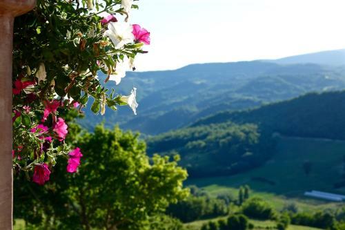 Apartamento Castello Di Gallano Resort