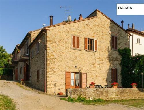 Bed & Breakfast Casa Podere San Firenze