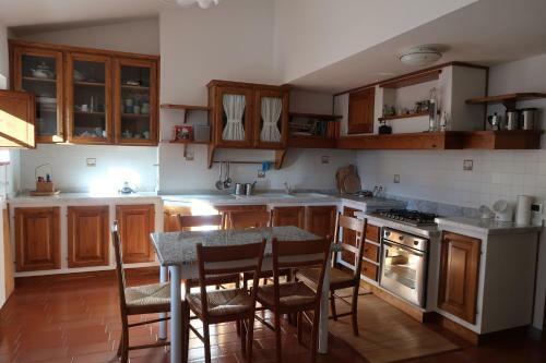 Bed & Breakfast Casa Podere San Firenze