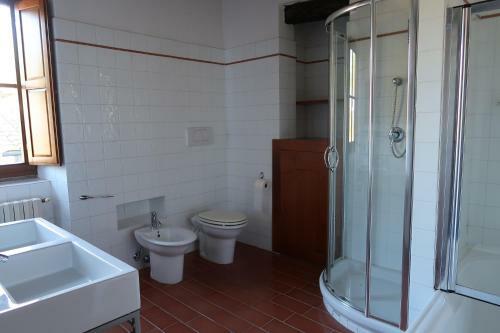 Bed & Breakfast Casa Podere San Firenze