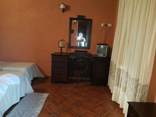 Hotel Sardus Pater