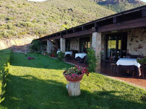 Hotel Sardus Pater