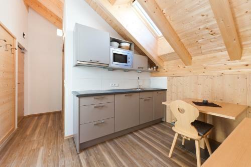Aparthotel Mountain Residence Montana